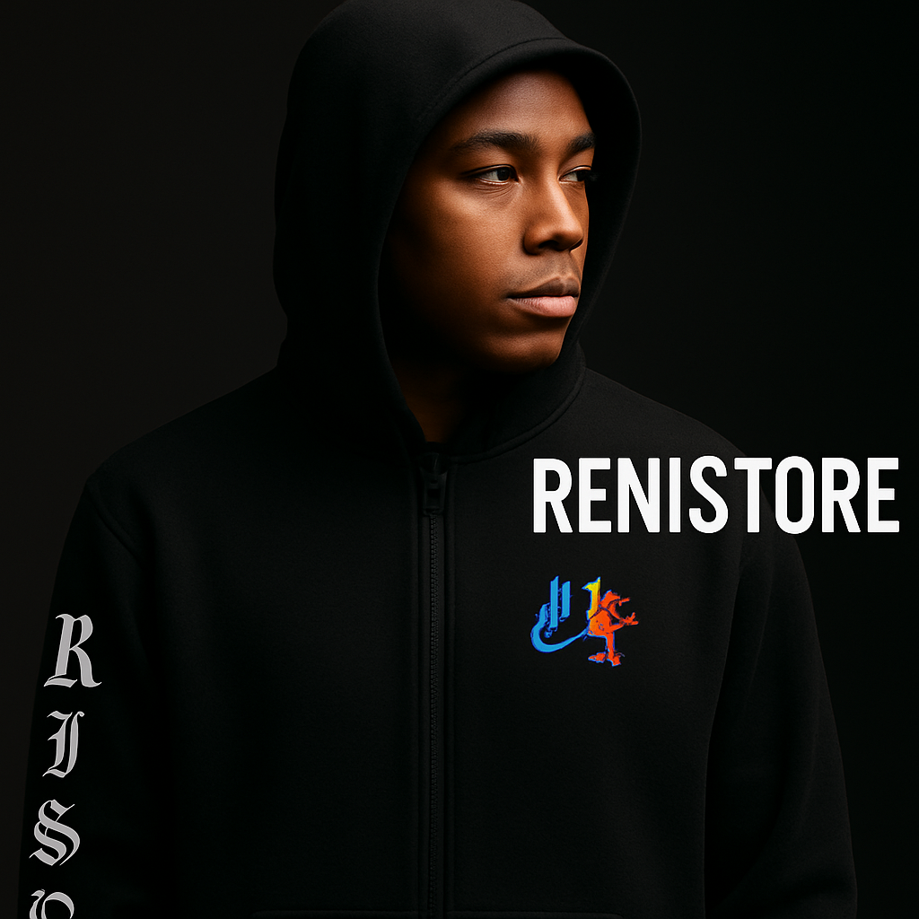 Hero banner showcasing featured products or promotional content for the stzore